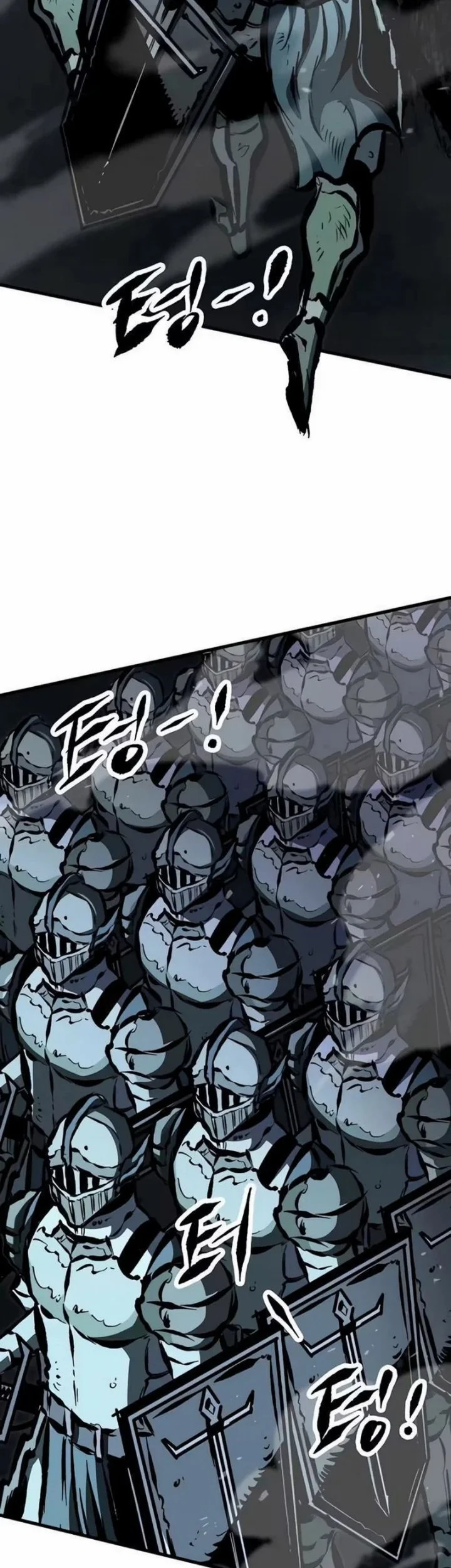 Chronicle of Runes Chapter 45 Gambar 113