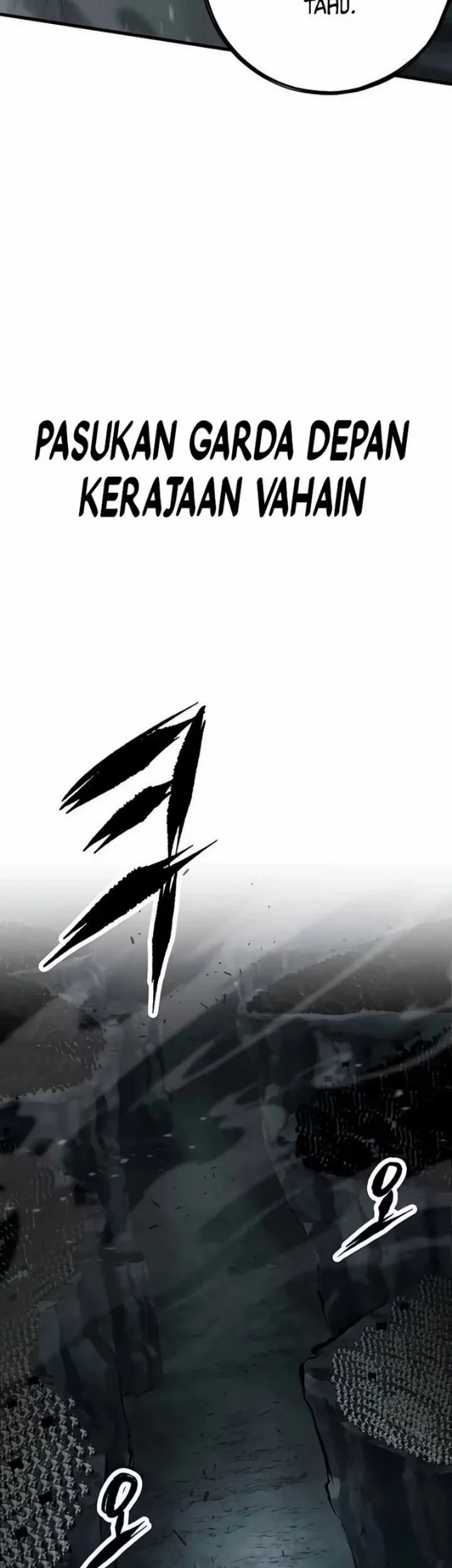 Chronicle of Runes Chapter 45 Gambar 116