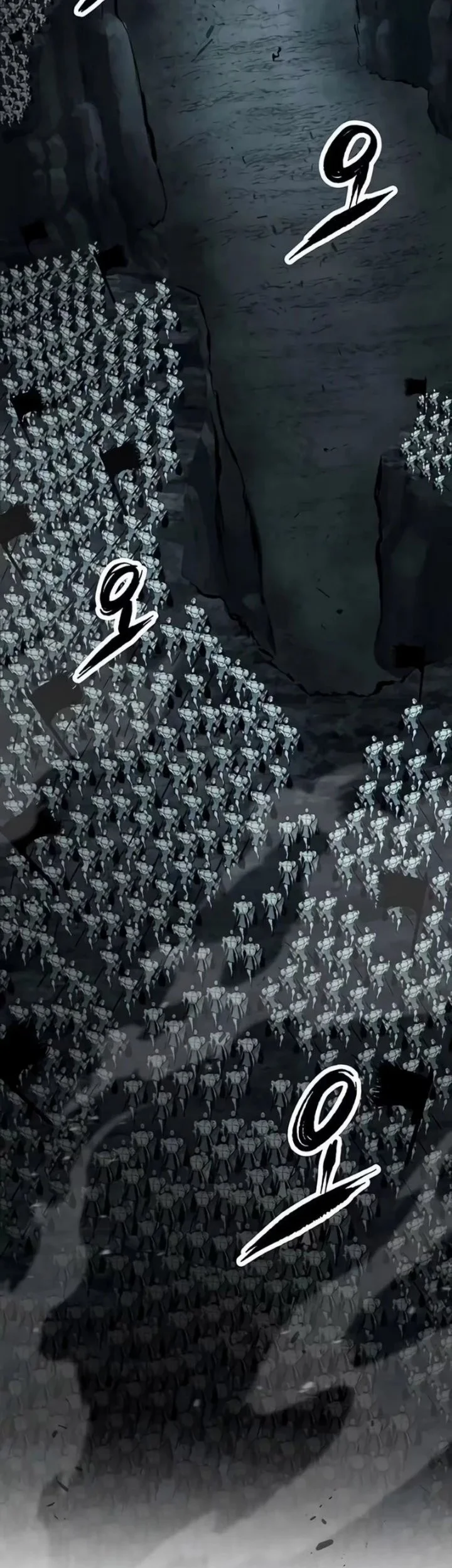 Chronicle of Runes Chapter 45 Gambar 117