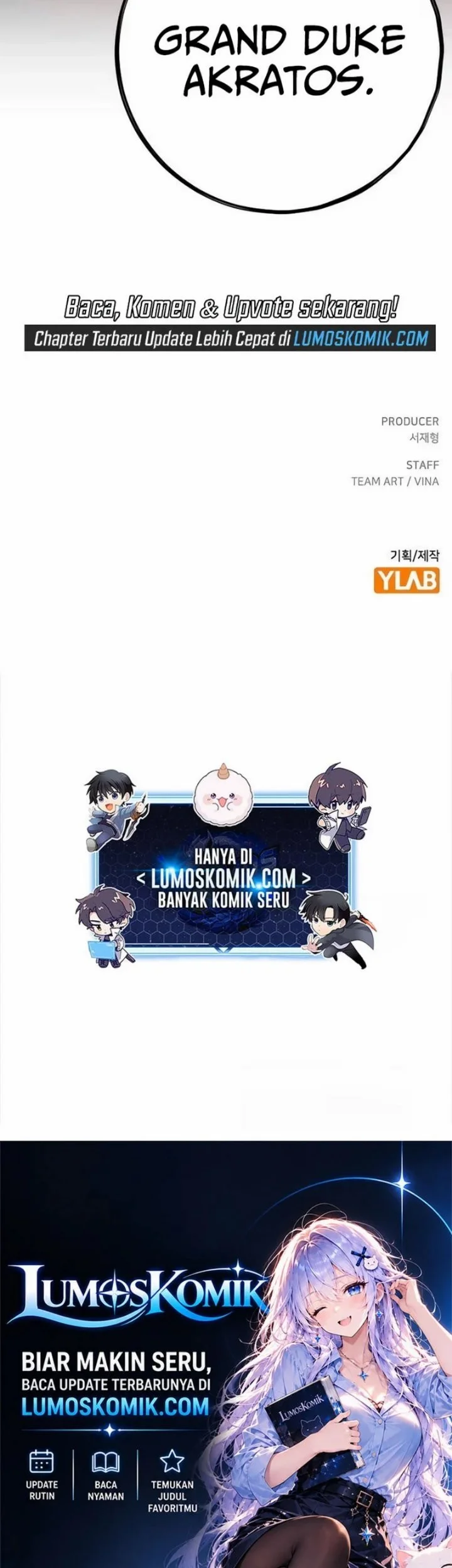 Chronicle of Runes Chapter 45 Gambar 121