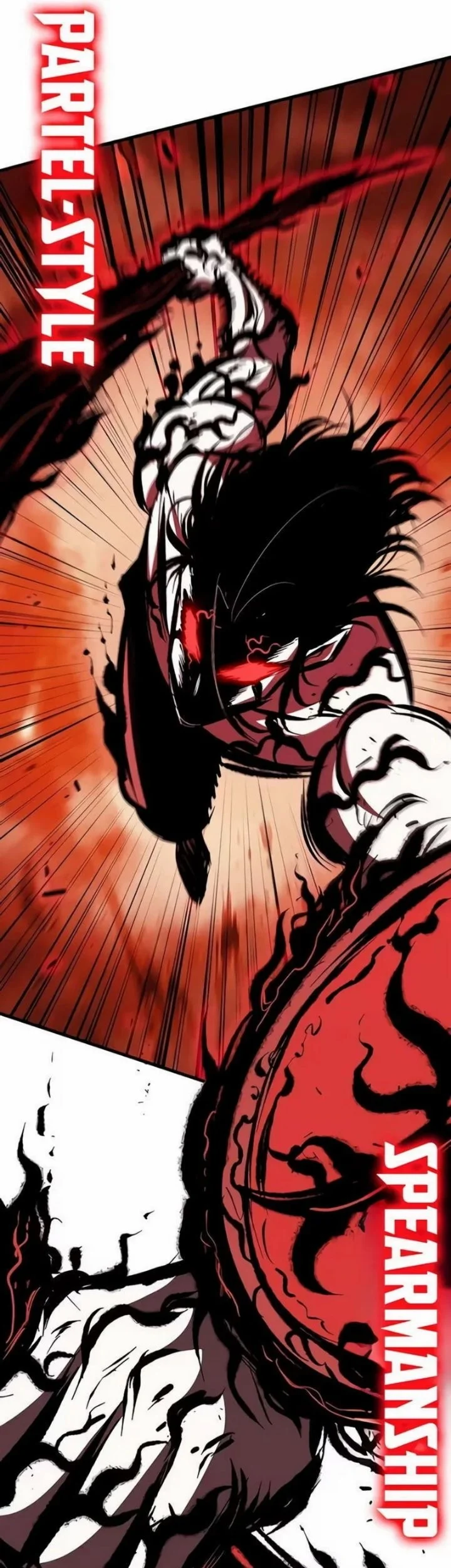 Chronicle of Runes Chapter 45 Gambar 14