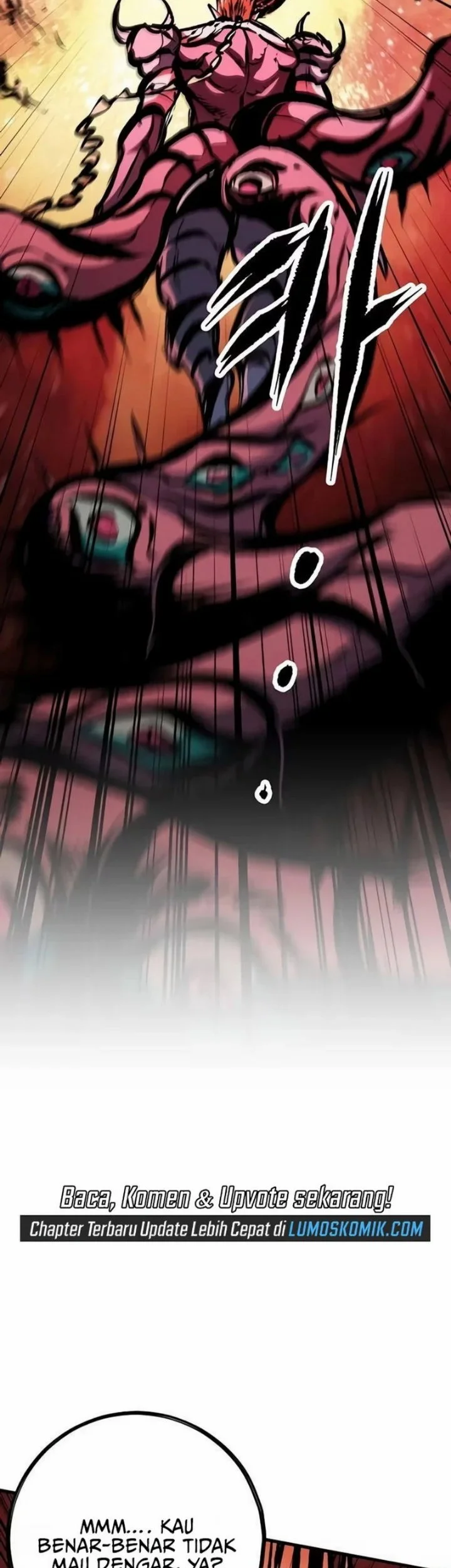Chronicle of Runes Chapter 45 Gambar 19