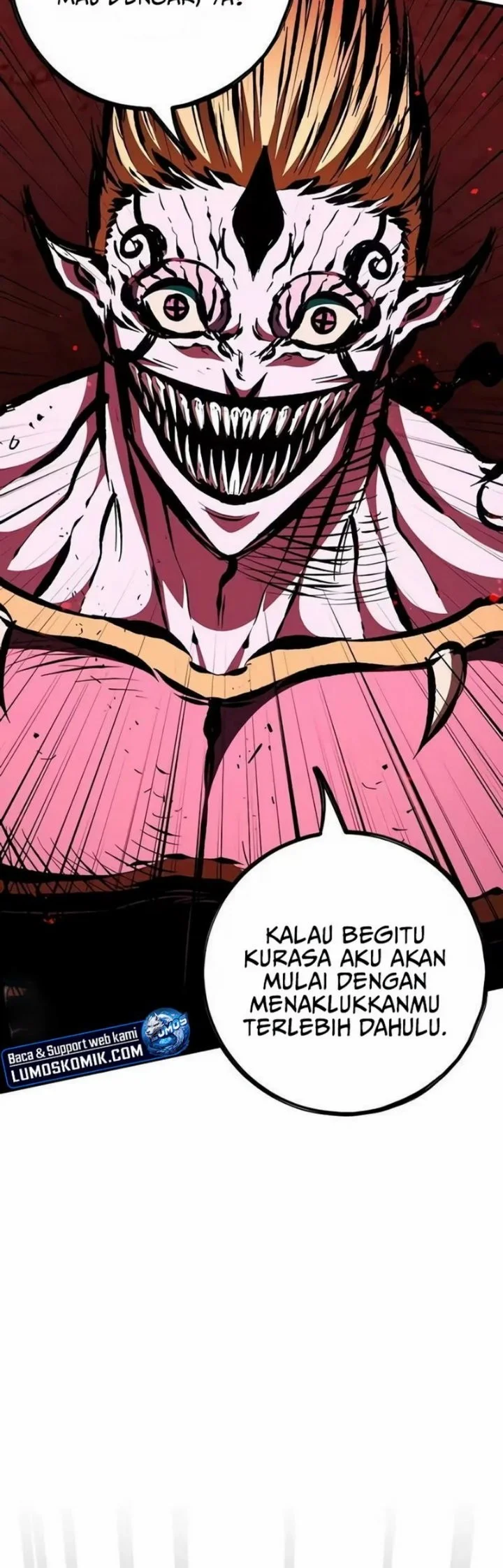 Chronicle of Runes Chapter 45 Gambar 20