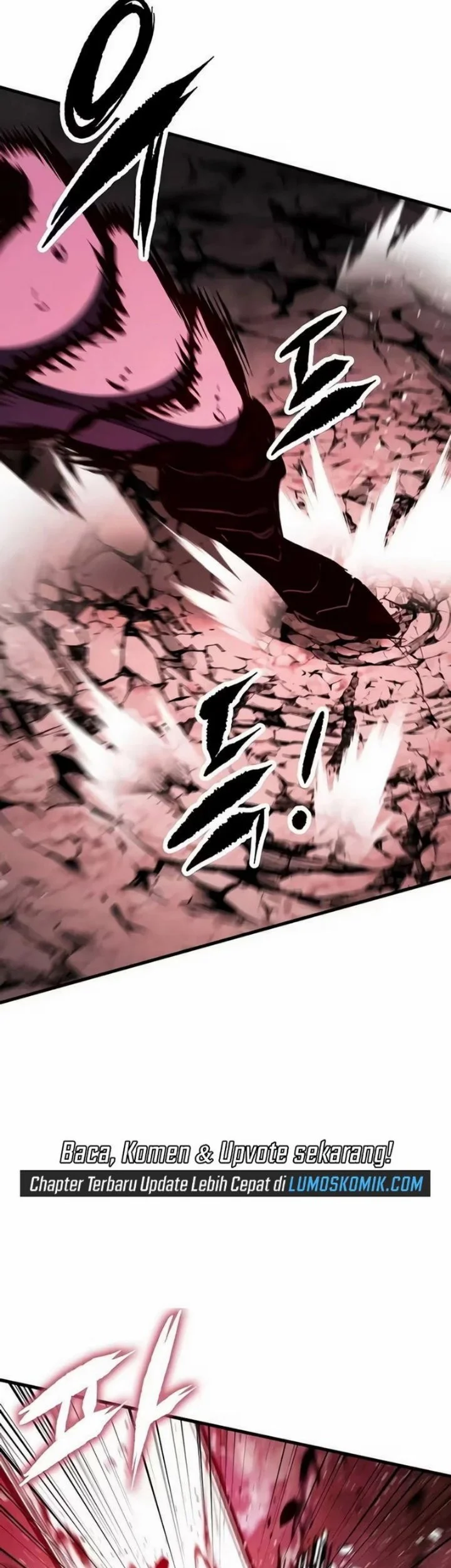 Chronicle of Runes Chapter 45 Gambar 26