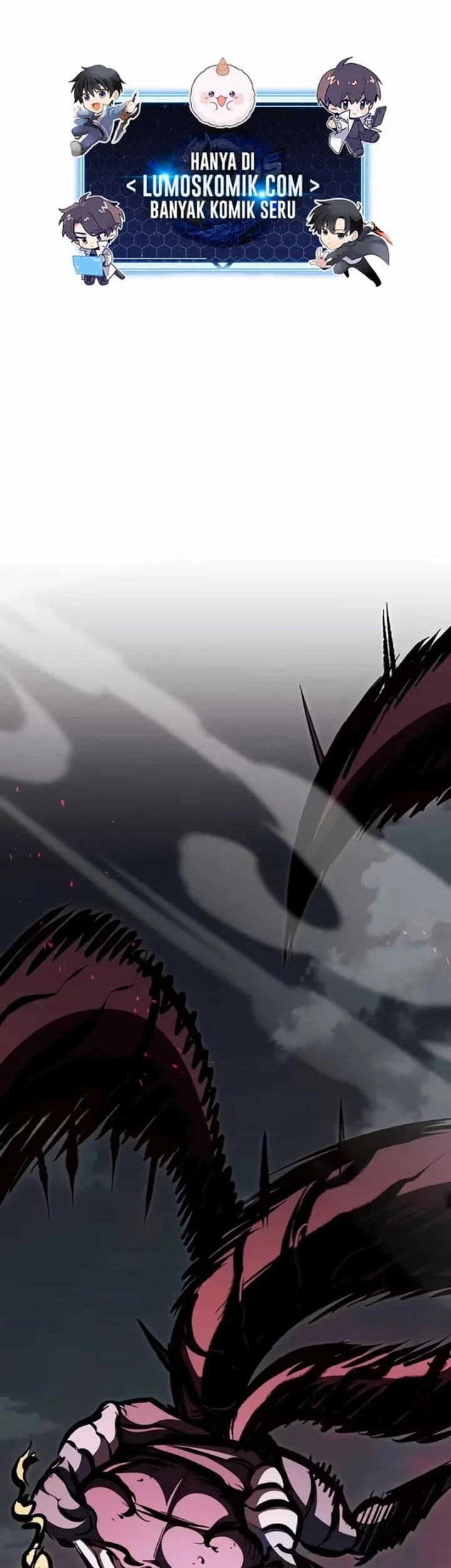 Chronicle of Runes Chapter 45 Gambar 28