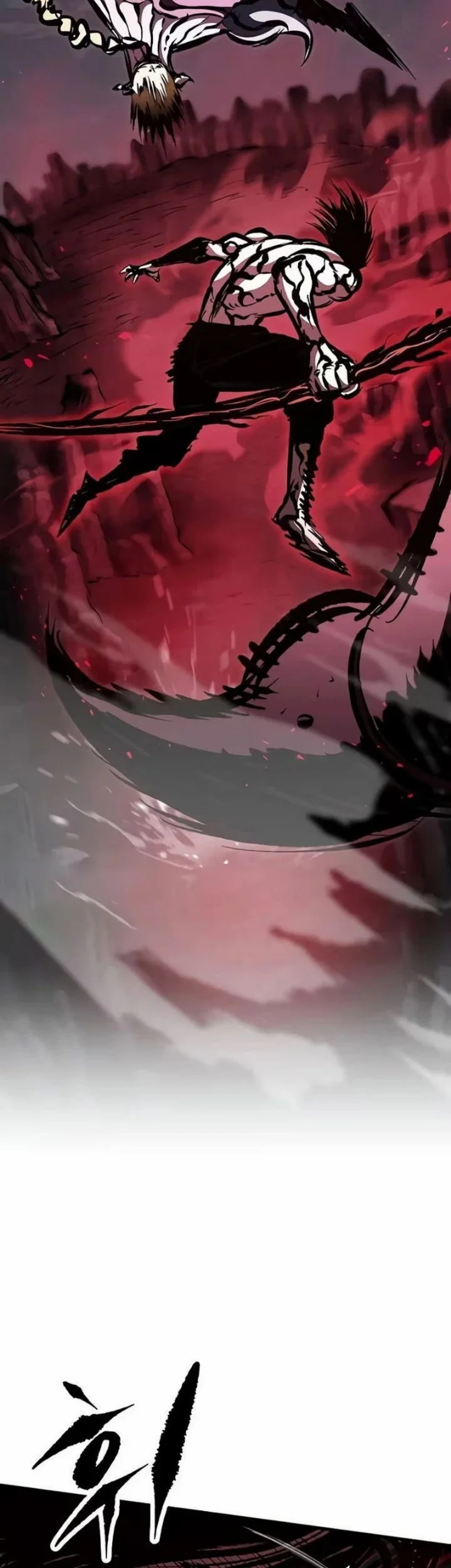 Chronicle of Runes Chapter 45 Gambar 29