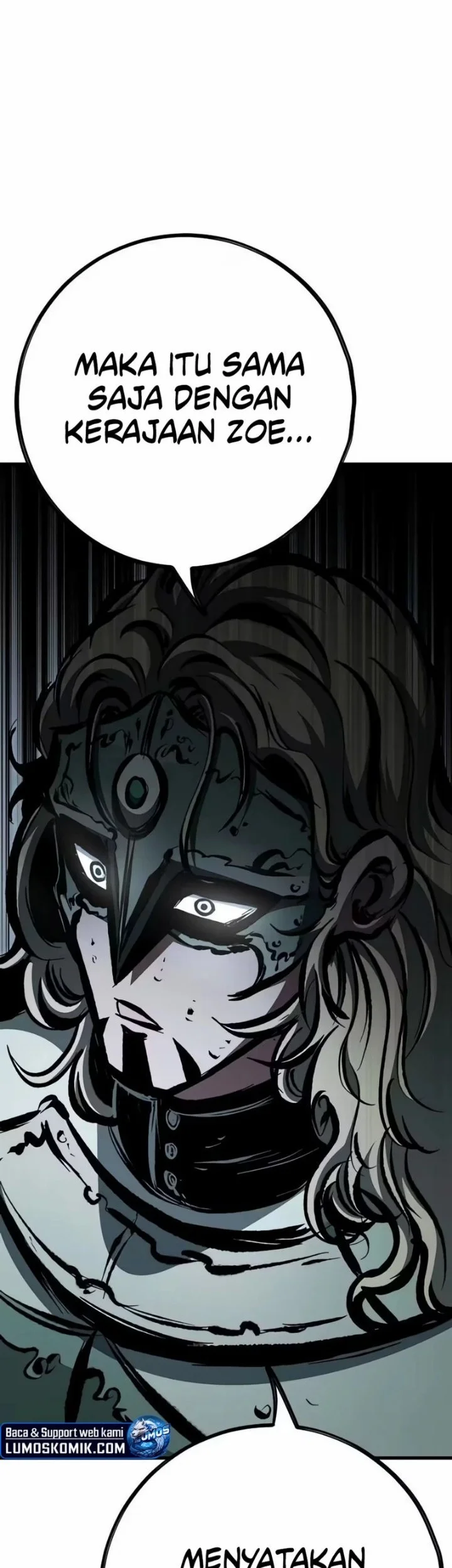 Chronicle of Runes Chapter 46 Gambar 33