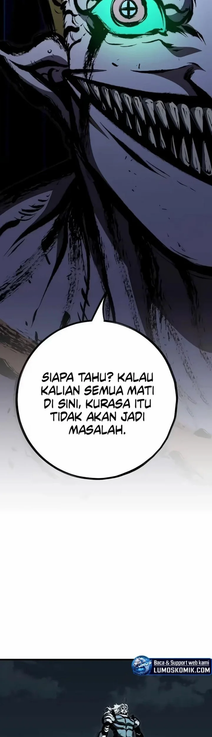 Chronicle of Runes Chapter 46 Gambar 37