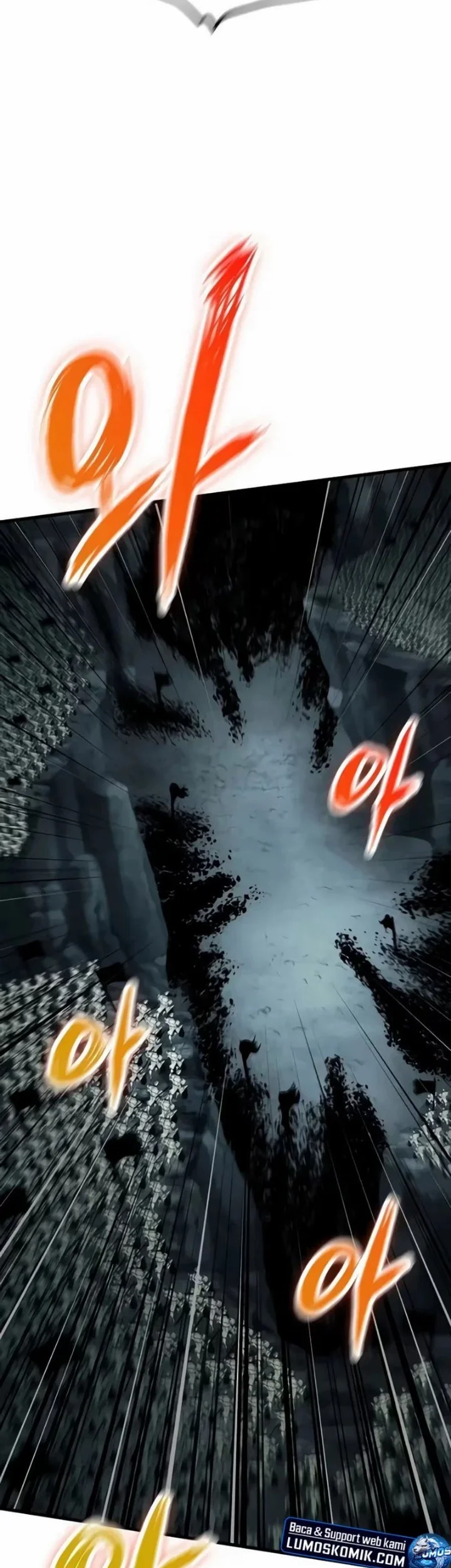 Chronicle of Runes Chapter 46 Gambar 40