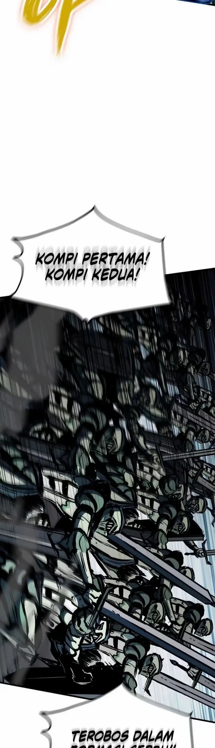 Chronicle of Runes Chapter 46 Gambar 41