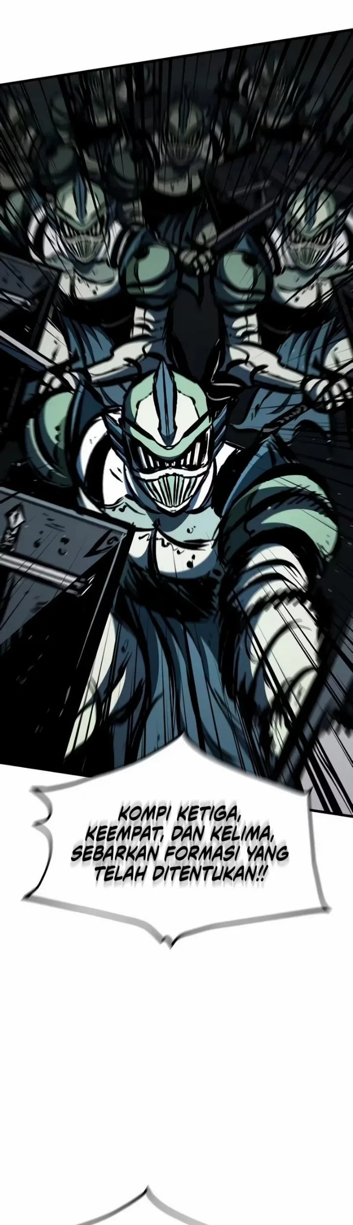 Chronicle of Runes Chapter 46 Gambar 43