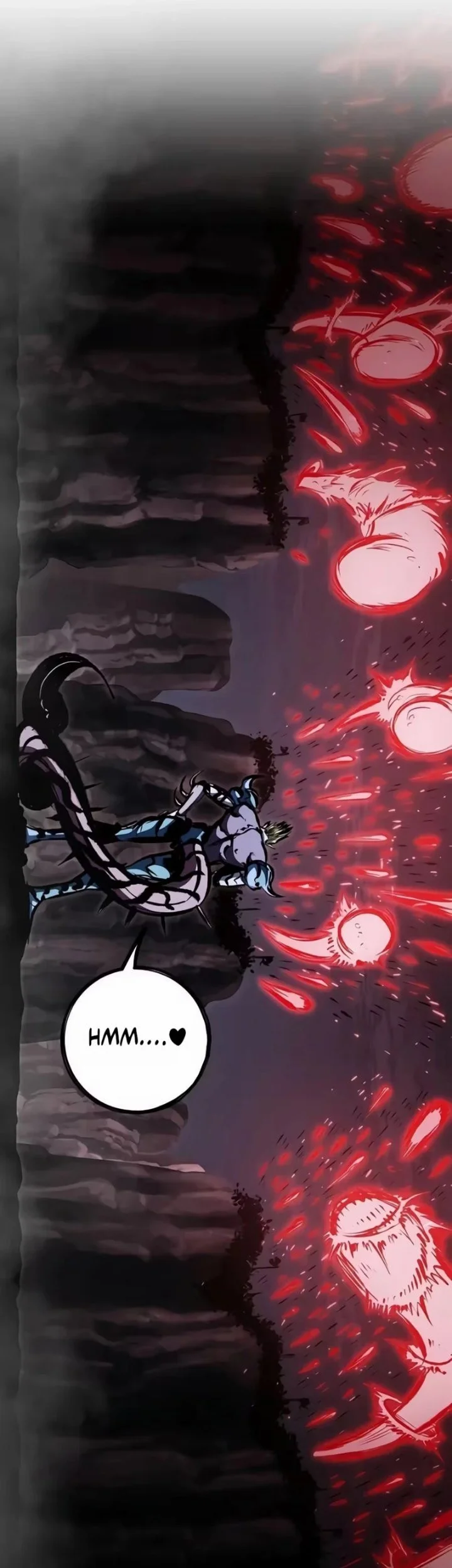 Chronicle of Runes Chapter 46 Gambar 45