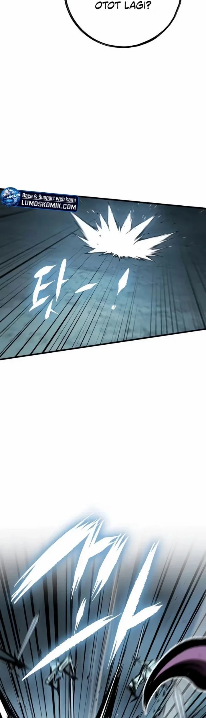 Chronicle of Runes Chapter 46 Gambar 48