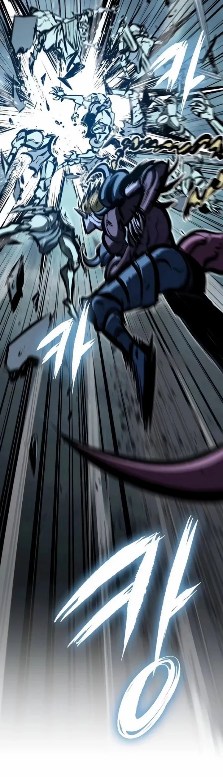 Chronicle of Runes Chapter 46 Gambar 49