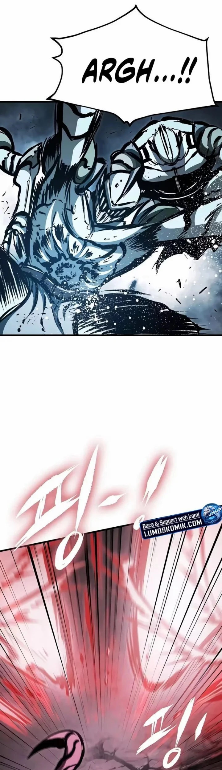 Chronicle of Runes Chapter 46 Gambar 51