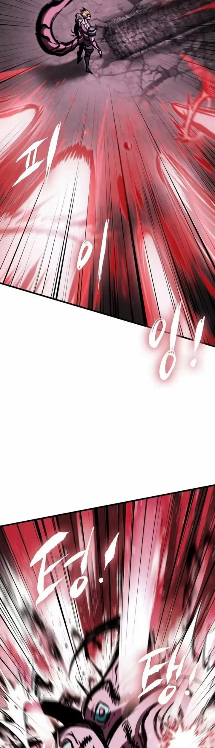 Chronicle of Runes Chapter 46 Gambar 52