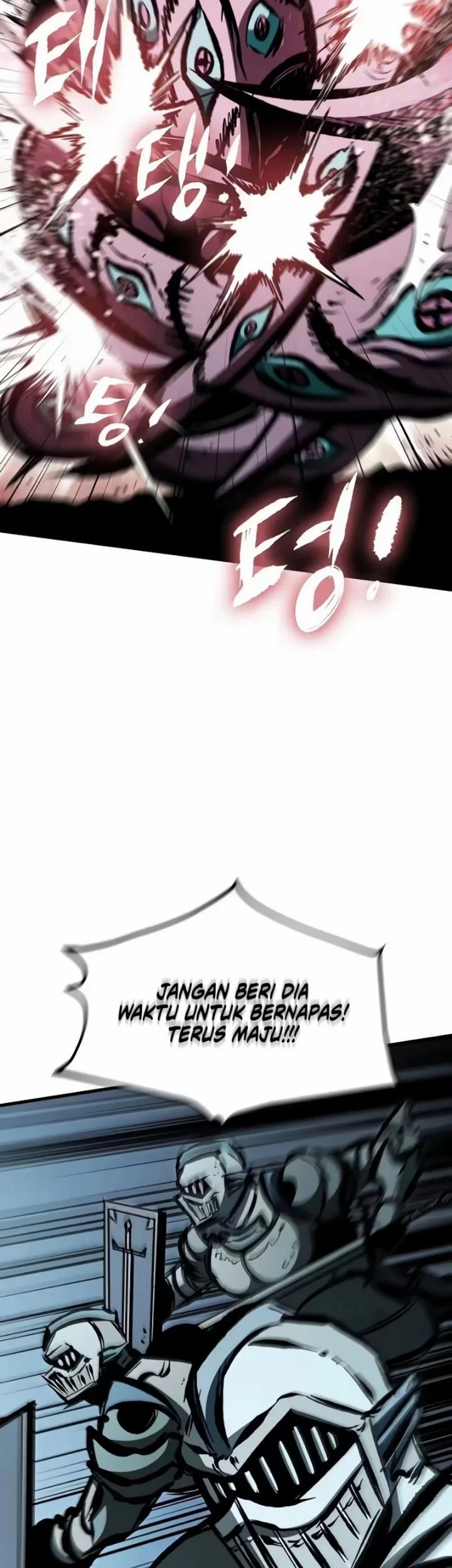 Chronicle of Runes Chapter 46 Gambar 53