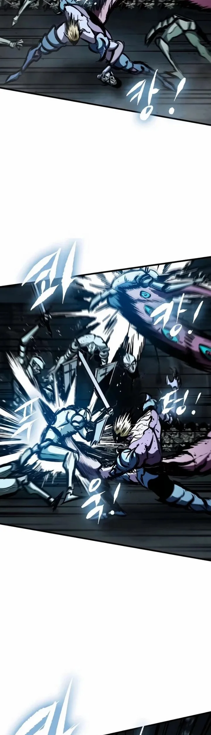 Chronicle of Runes Chapter 46 Gambar 56