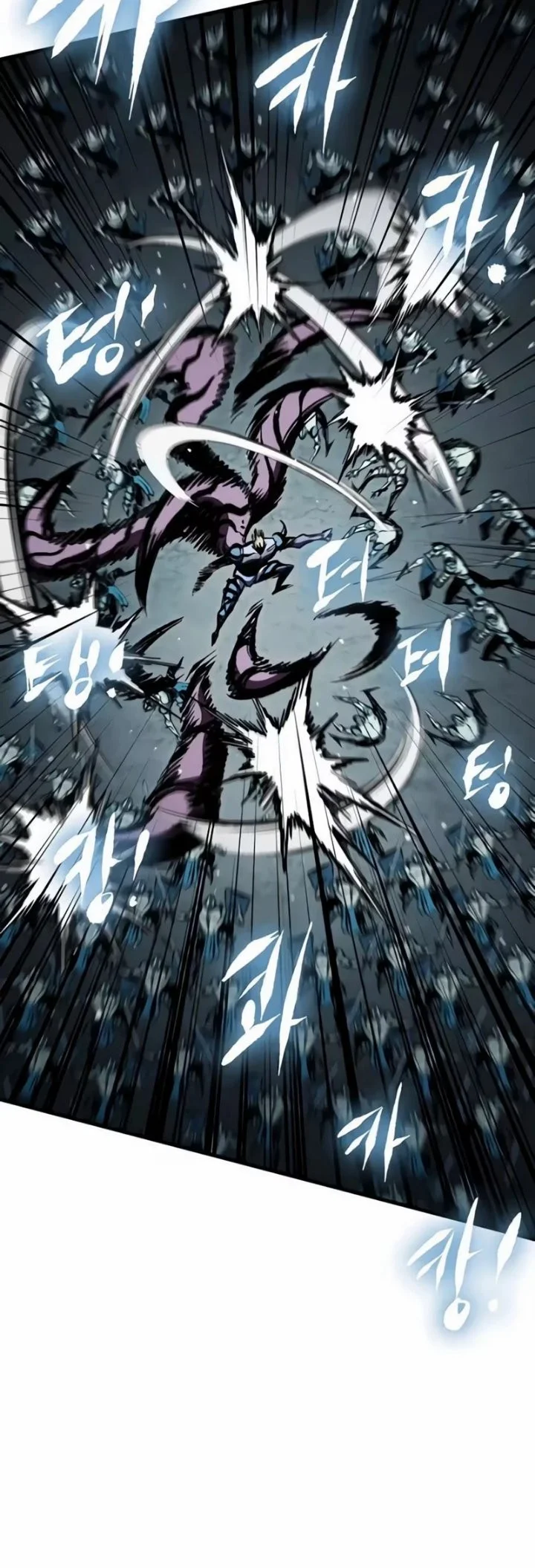 Chronicle of Runes Chapter 46 Gambar 57