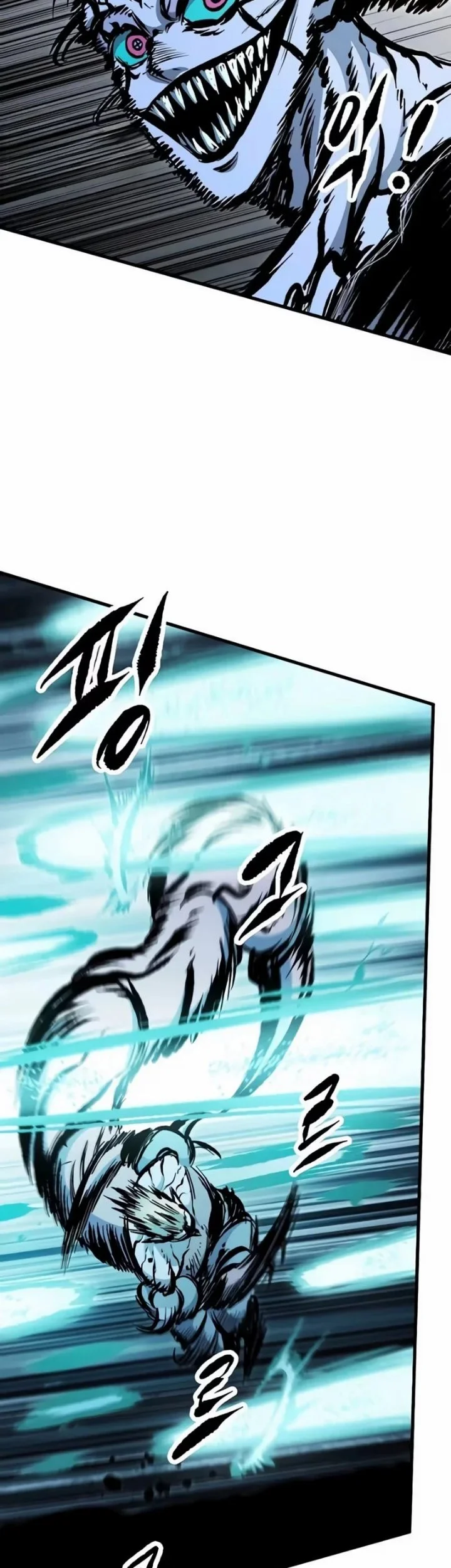 Chronicle of Runes Chapter 46 Gambar 60