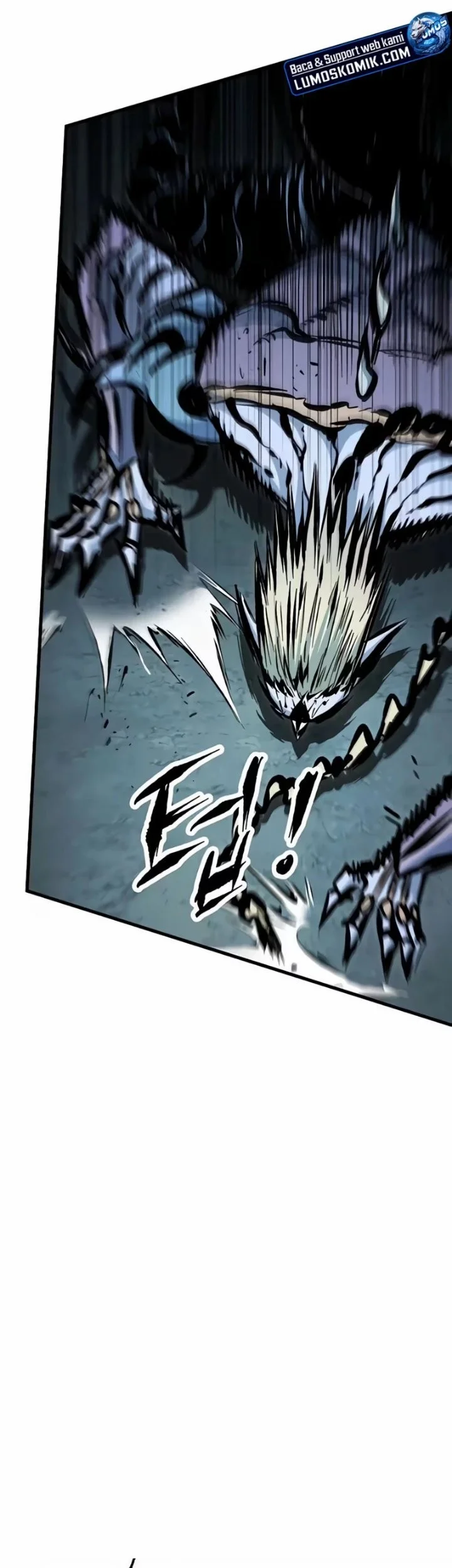 Chronicle of Runes Chapter 46 Gambar 62