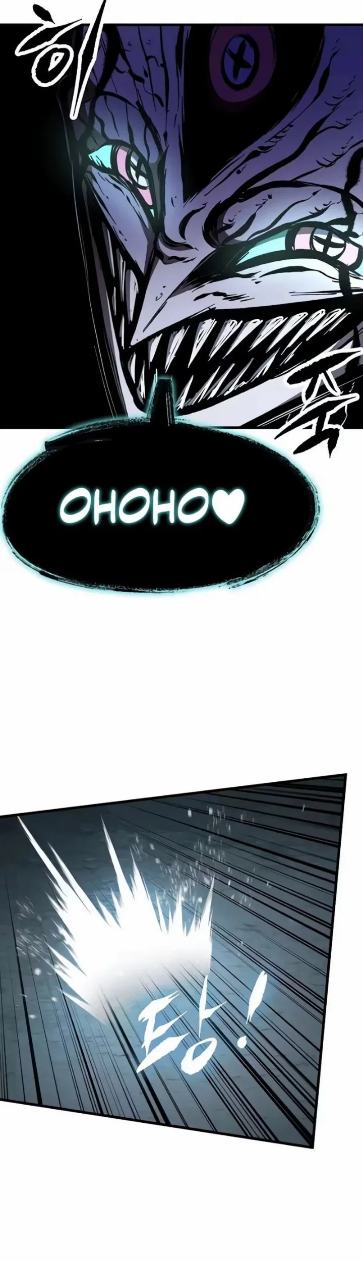 Chronicle of Runes Chapter 46 Gambar 63