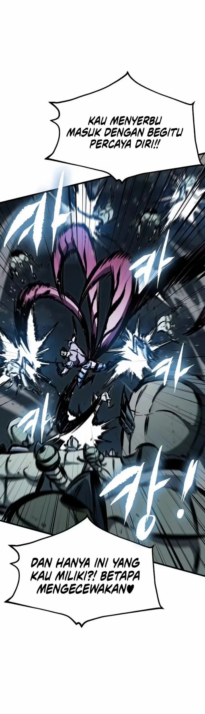 Chronicle of Runes Chapter 46 Gambar 66