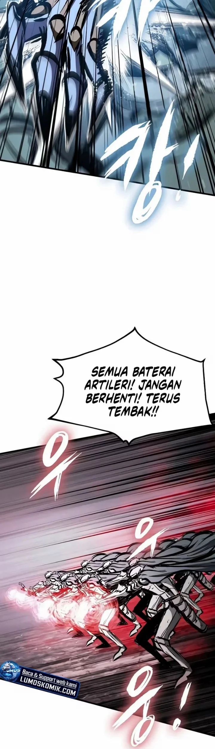 Chronicle of Runes Chapter 46 Gambar 68
