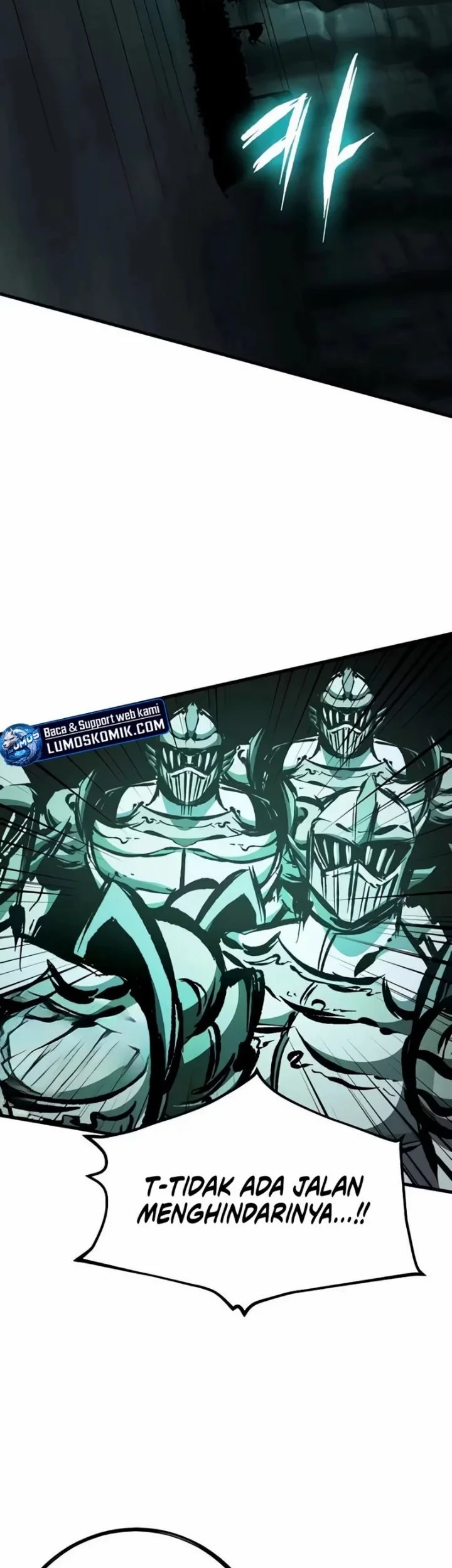 Chronicle of Runes Chapter 46 Gambar 74