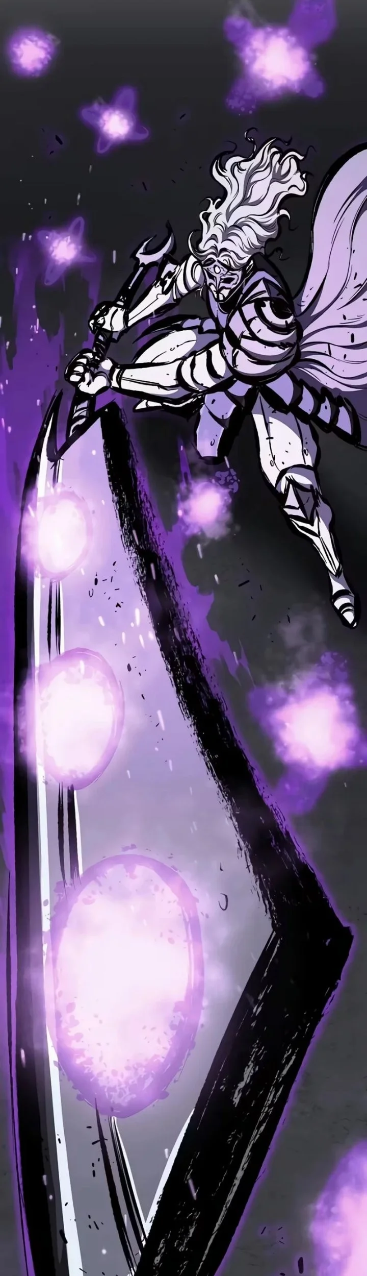 Chronicle of Runes Chapter 46 Gambar 77