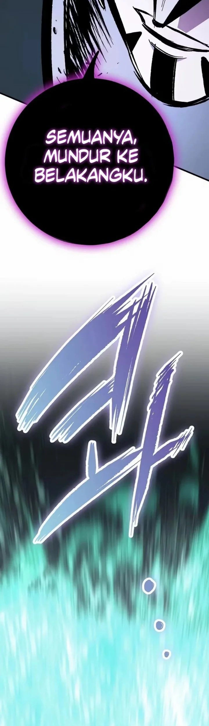 Chronicle of Runes Chapter 46 Gambar 79