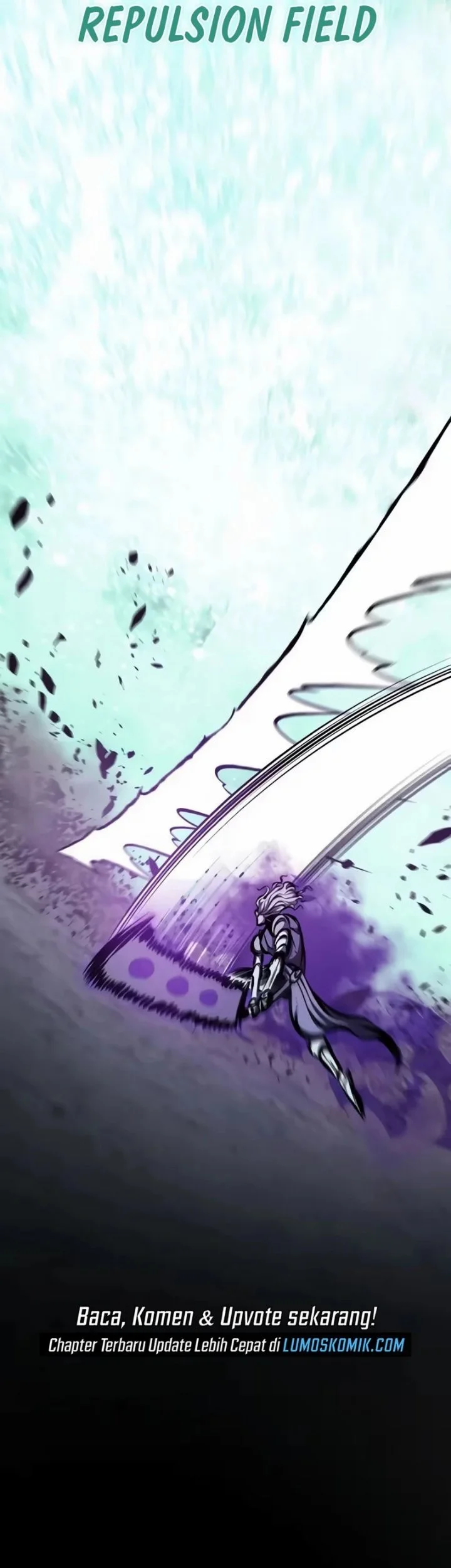 Chronicle of Runes Chapter 46 Gambar 81