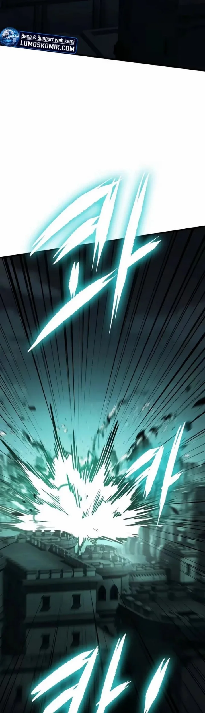 Chronicle of Runes Chapter 46 Gambar 85