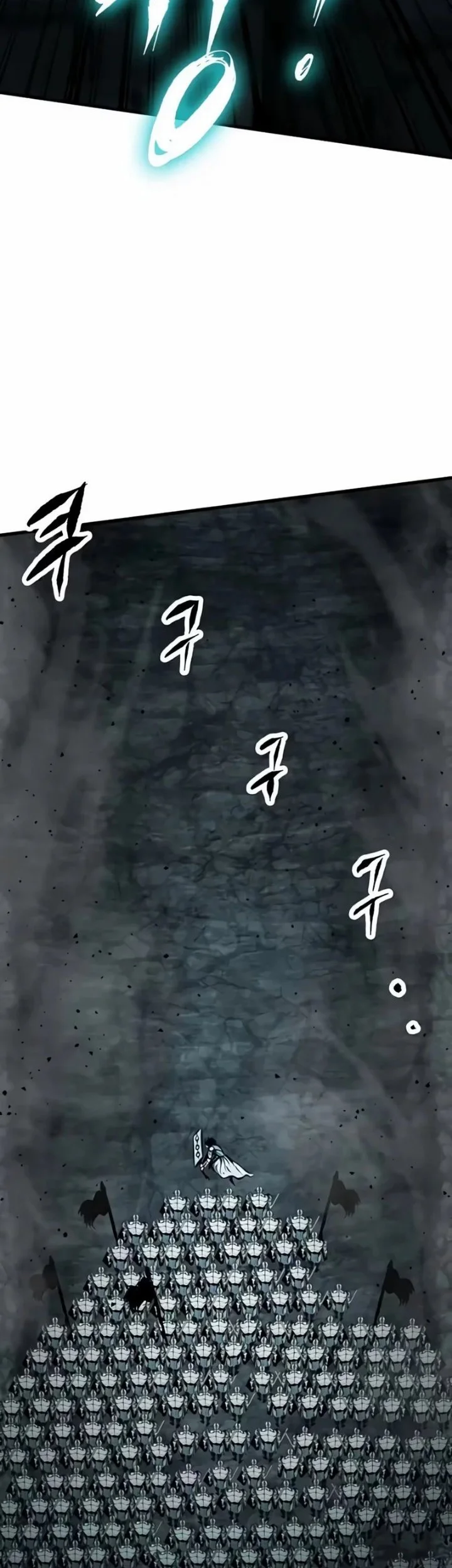 Chronicle of Runes Chapter 46 Gambar 86