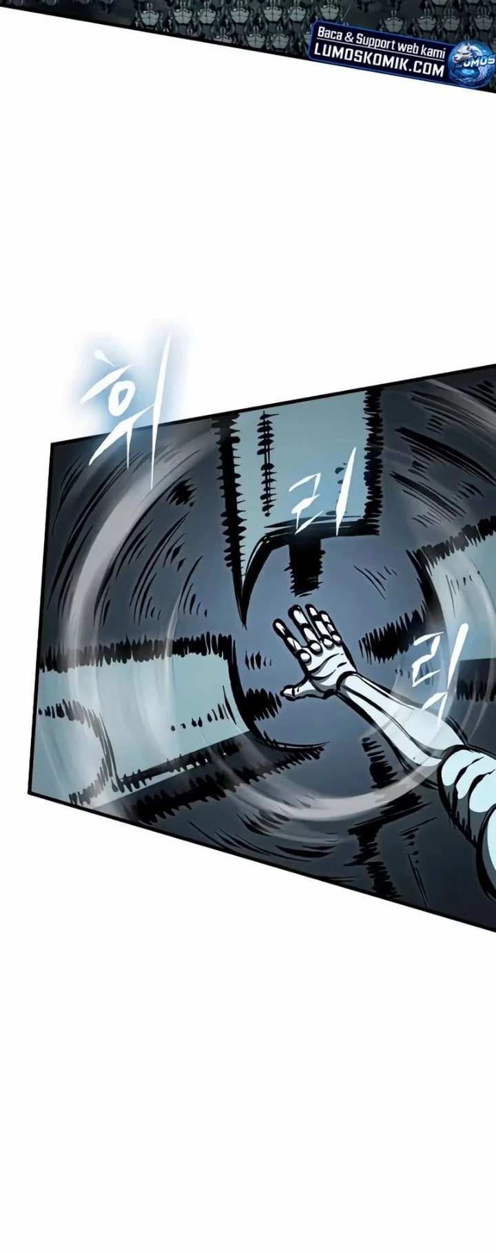 Chronicle of Runes Chapter 46 Gambar 87