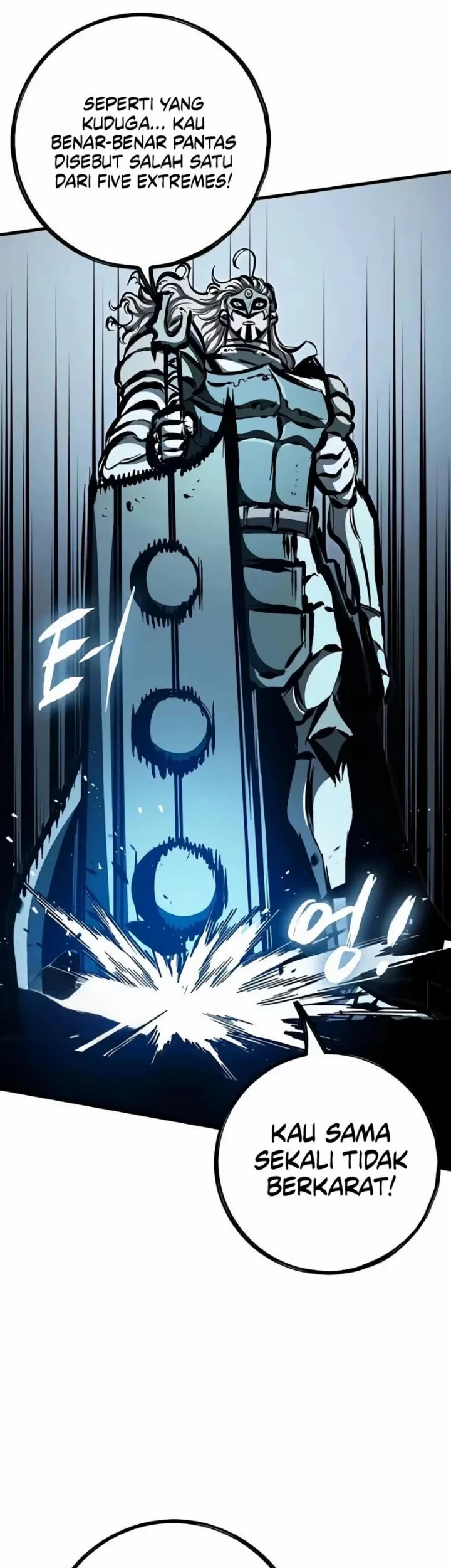 Chronicle of Runes Chapter 46 Gambar 88
