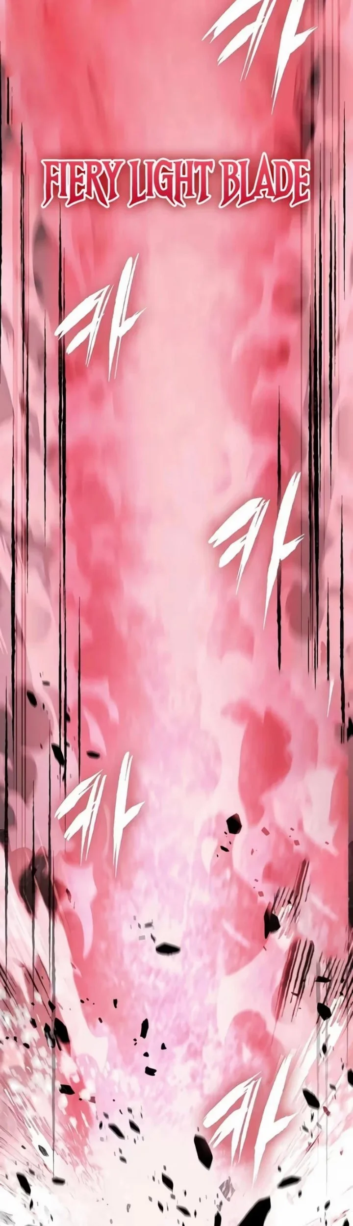 Chronicle of Runes Chapter 46 Gambar 94