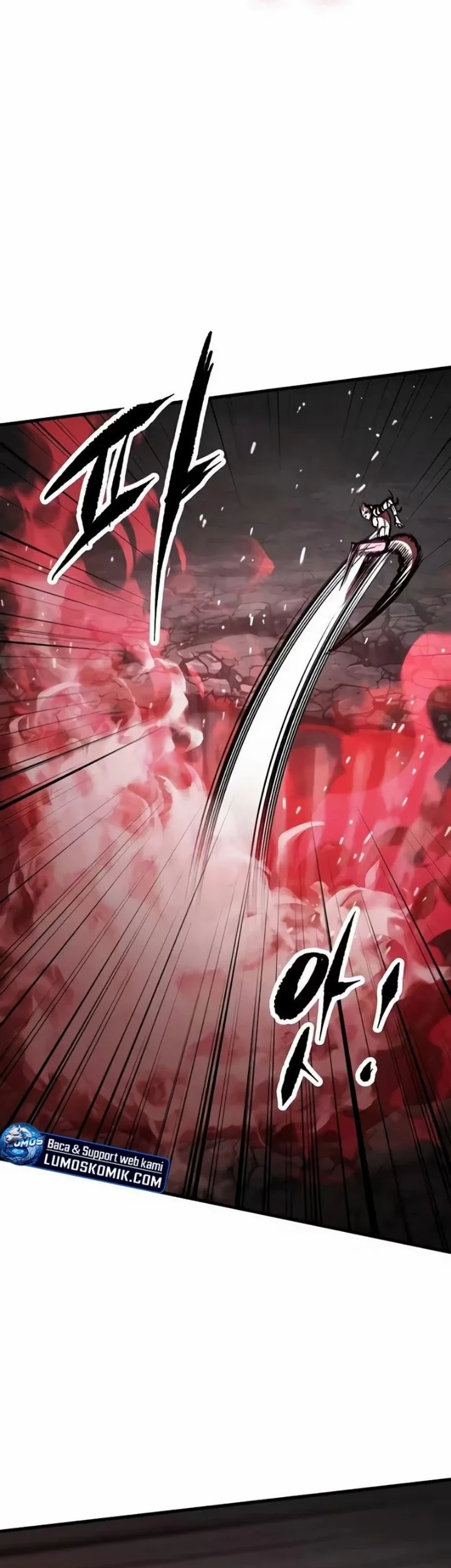Chronicle of Runes Chapter 46 Gambar 96