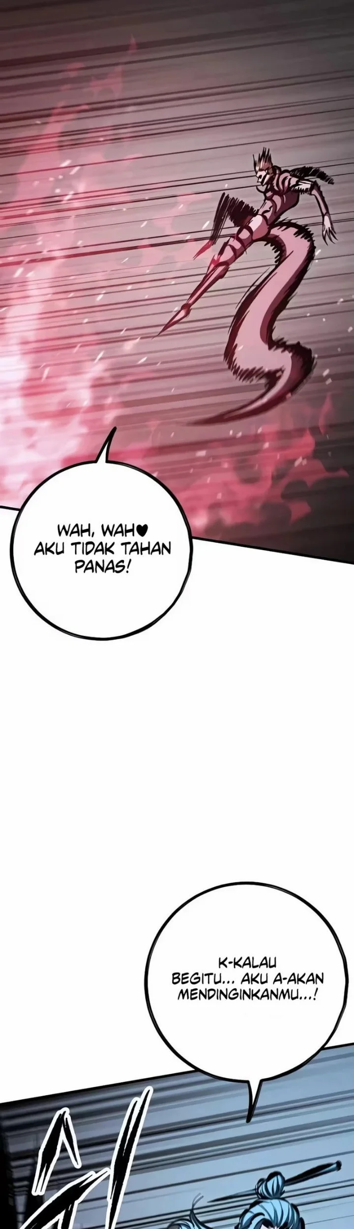 Chronicle of Runes Chapter 46 Gambar 97