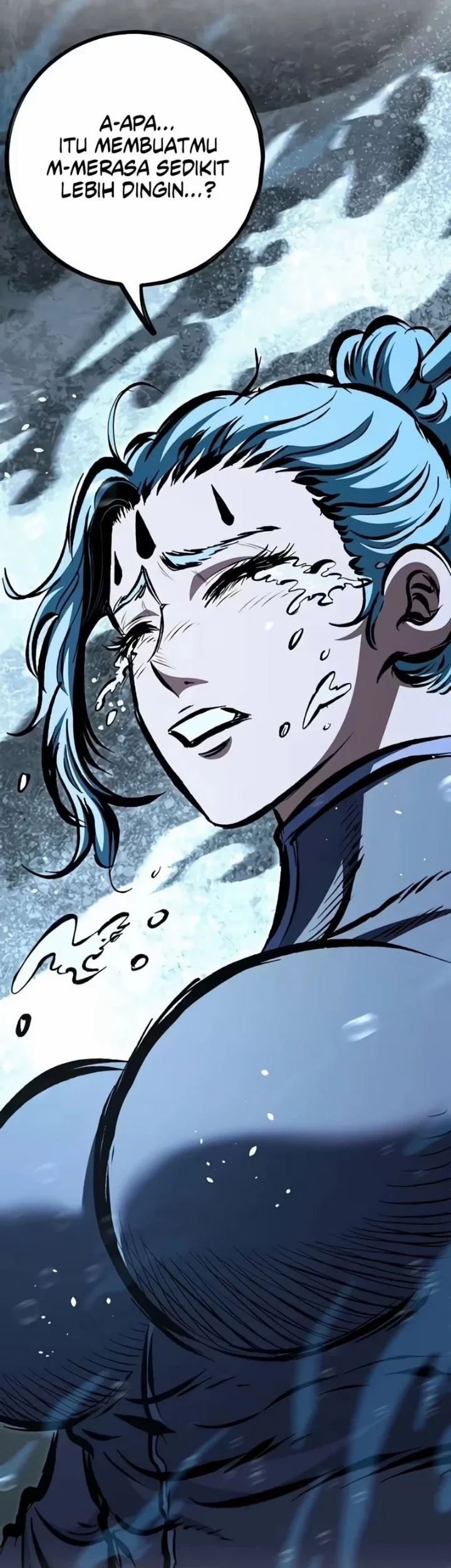 Chronicle of Runes Chapter 46 Gambar 102