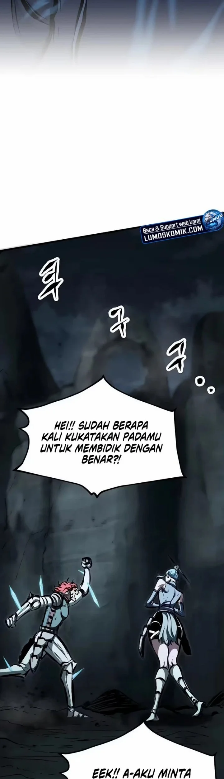 Chronicle of Runes Chapter 46 Gambar 103