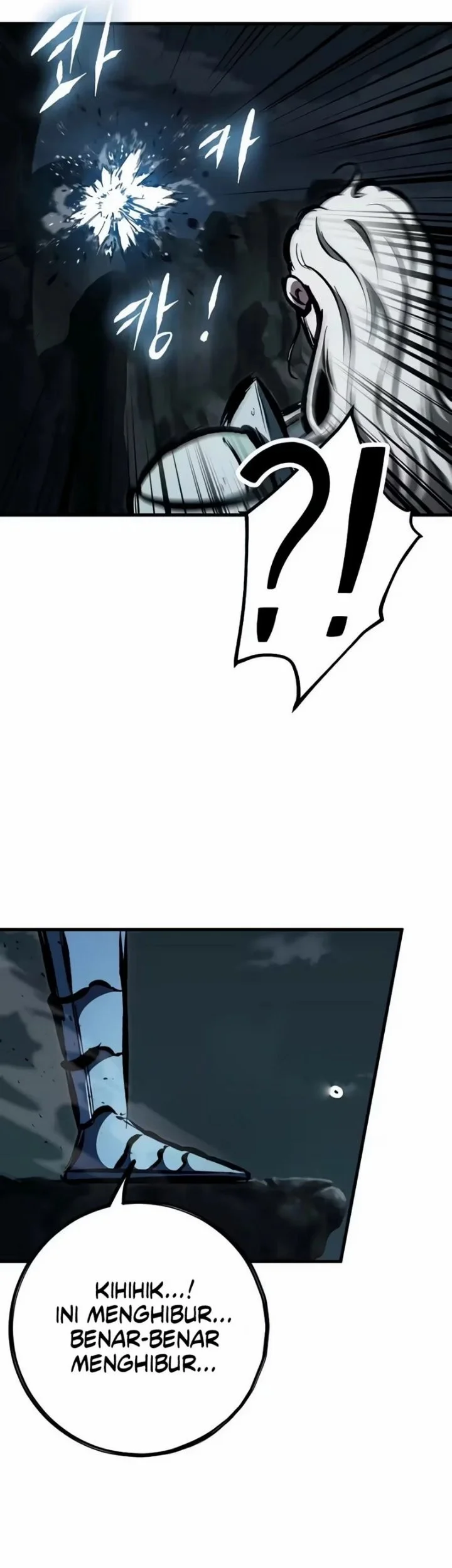 Chronicle of Runes Chapter 46 Gambar 106