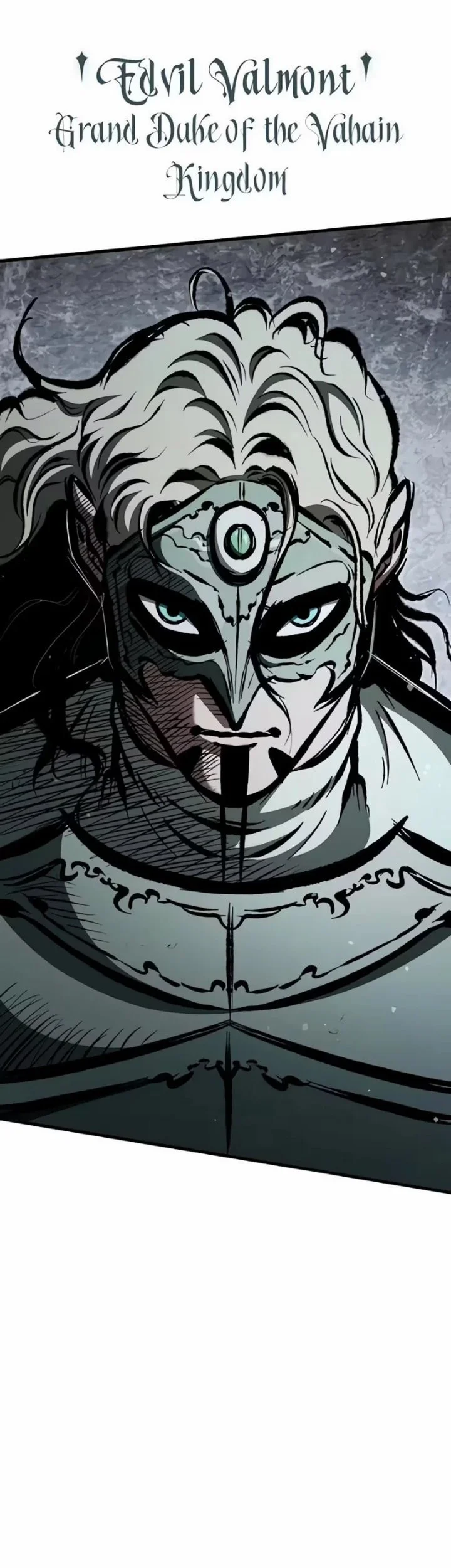 Chronicle of Runes Chapter 46 Gambar 108