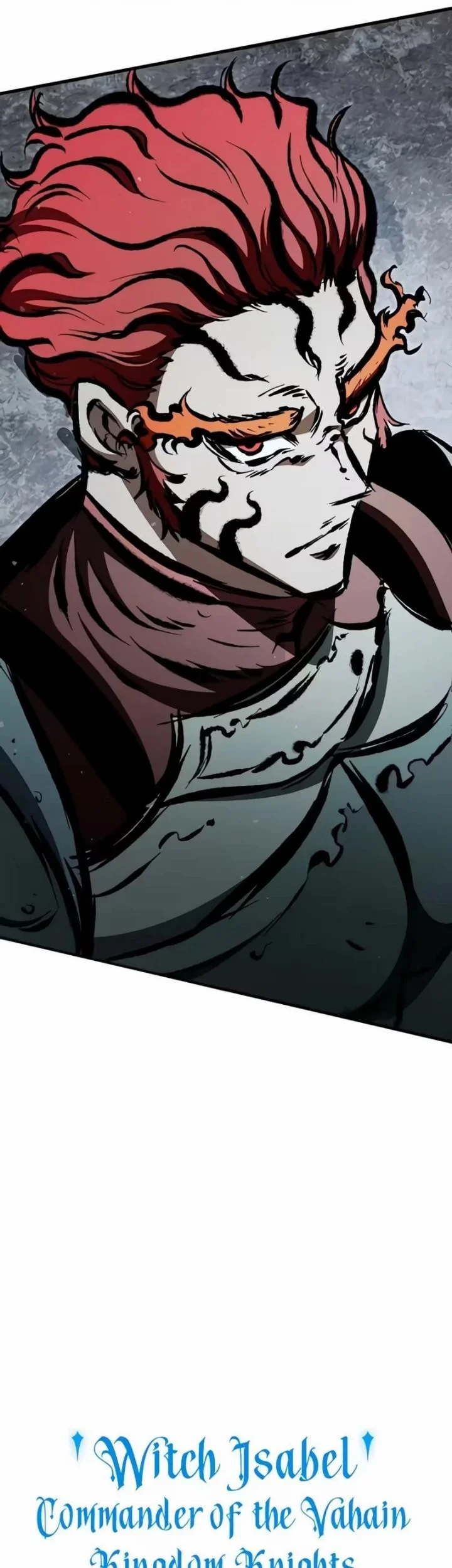 Chronicle of Runes Chapter 46 Gambar 110
