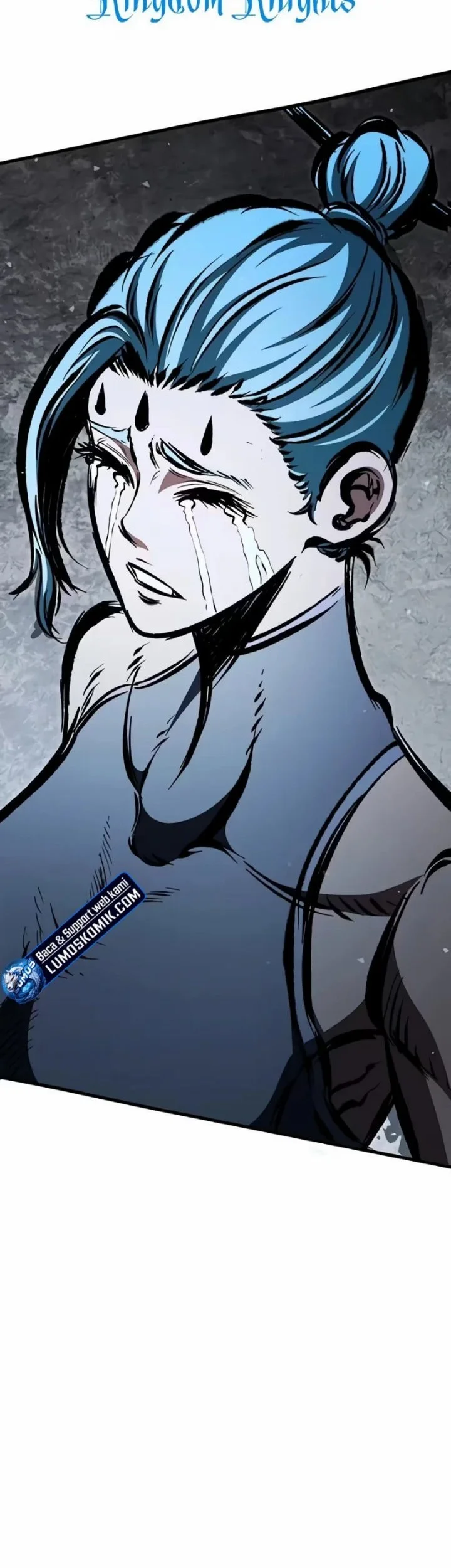 Chronicle of Runes Chapter 46 Gambar 111