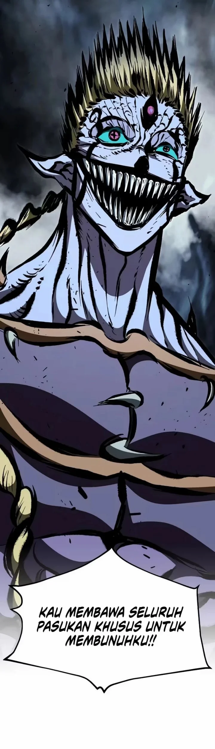 Chronicle of Runes Chapter 46 Gambar 113