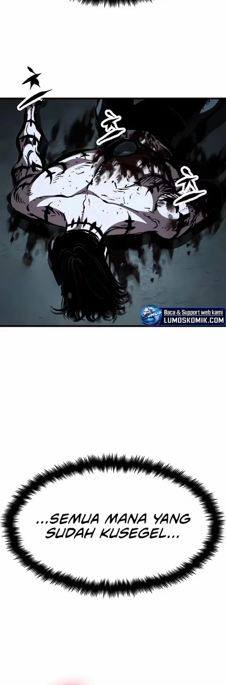 Chronicle of Runes Chapter 46 Gambar 115