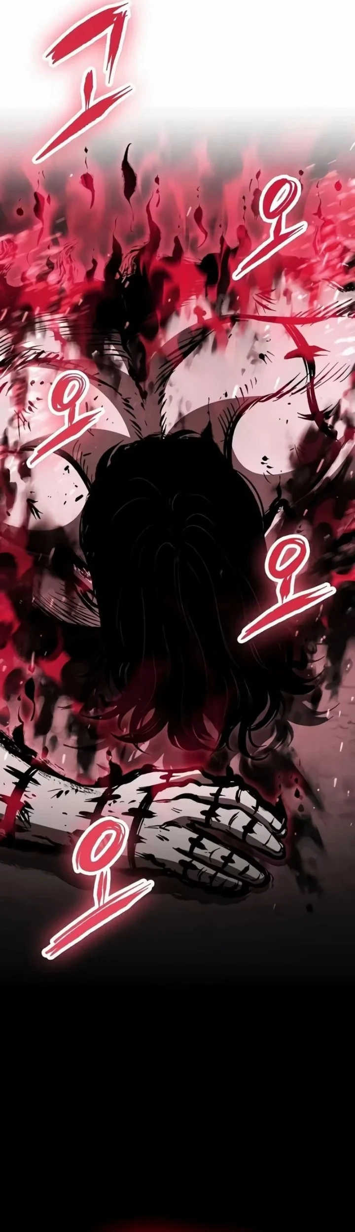 Chronicle of Runes Chapter 46 Gambar 116