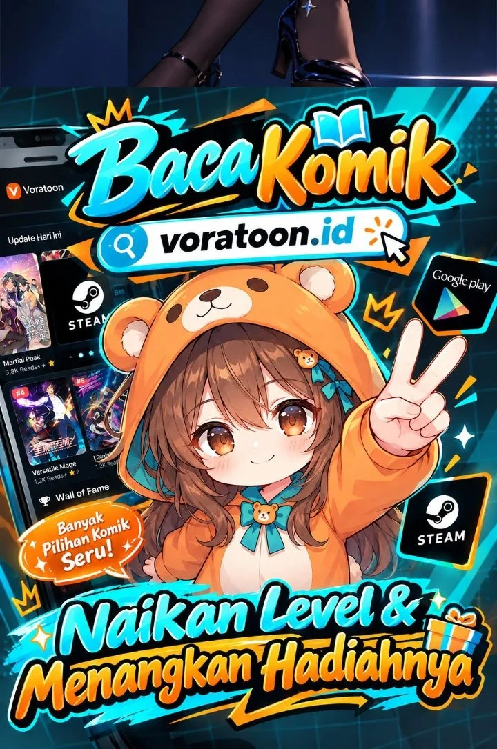 Chronicle of Runes Chapter 46 Gambar 118