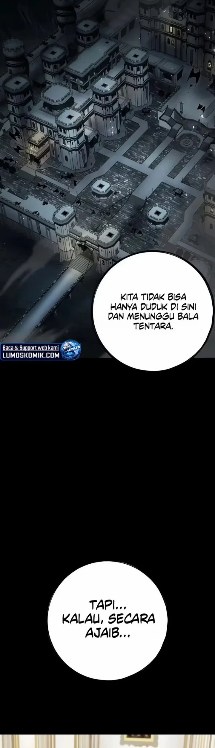 Chronicle of Runes Chapter 46 Gambar 8